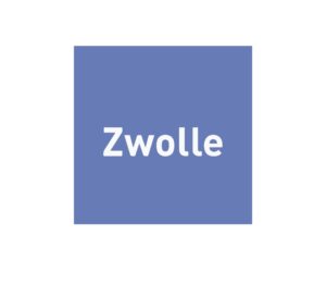 Gemeente Zwolle - Jakkes Animatiestudio