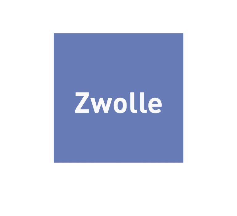 Gemeente Zwolle - Jakkes Animatiestudio